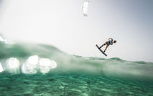 Carica l'immagine nel visualizzatore di Gallery, action_shot
