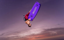 Carica l'immagine nel visualizzatore di Gallery, action_shot