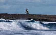 Carica l'immagine nel visualizzatore di Gallery, action_shot