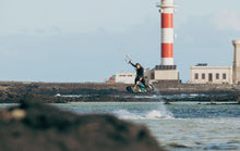 Carica l'immagine nel visualizzatore di Gallery, action_shot