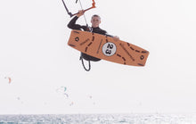 Charger l&#39;image dans la galerie, Duotone Entity Ergo Black Edition 2024
