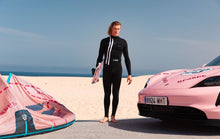 Charger l&#39;image dans la galerie, Duotone Entity Ergo Black Edition 2024
