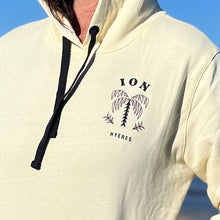 Carica l'immagine nel visualizzatore di Gallery, ION Hoody x DESTINATION women 2025