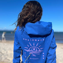 Charger l'image dans la galerie, ION Hoody x DESTINATION youth 2025