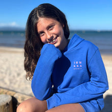 Charger l'image dans la galerie, ION Hoody x DESTINATION youth 2025