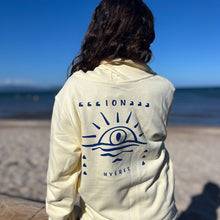 Charger l'image dans la galerie, ION Hoody x DESTINATION youth 2025