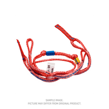 Lade das Bild in den Galerie-Viewer, Duotone Back Pigtail (pair) Juice (SS20,SS22-onw) (1pair) 2023
