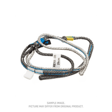 Lade das Bild in den Galerie-Viewer, Duotone Back Pigtail (pair) Juice (SS20,SS22-onw) (1pair) 2023
