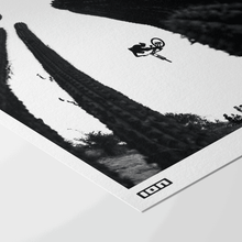 Lade das Bild in den Galerie-Viewer, ION No Straight lines Fine Print 2024