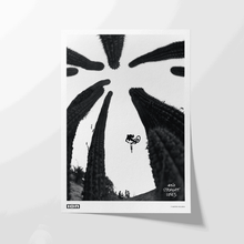 Lade das Bild in den Galerie-Viewer, ION No Straight lines Fine Print 2024