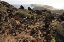 Cargar imagen en el visor de la galería, ION MTB Jersey Traze Amp AFT Short-Sleeve Men 2024