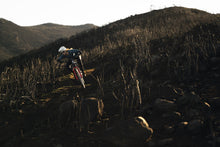 Carica l'immagine nel visualizzatore di Gallery, Pantaloncini MTB Traze Amp AFT da donna