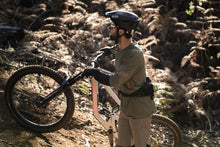 Charger l&#39;image dans la galerie, Maillot à manches longues VTT Traze Amp AFT Homme
