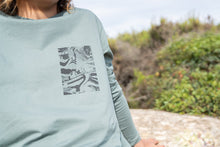 Lade das Bild in den Galerie-Viewer, Duotone Apparel Tee Team LS unisex 2024
