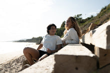 Lade das Bild in den Galerie-Viewer, Duotone Apparel Tee Whisk SS undyed women 2024
