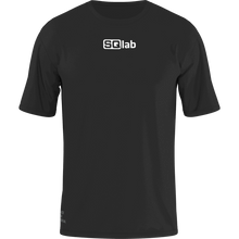 Charger l&#39;image dans la galerie, SQLab Tee Logo SS unisex 20NO
