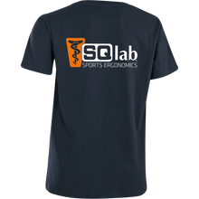 Cargar imagen en el visor de la galería, SQLab T-Shirt Testsieger 2.0 20NO