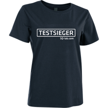 Charger l'image dans la galerie, SQLab T-Shirt Testsieger 2.0 Women 20NO