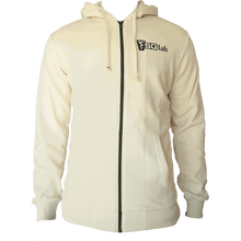 Charger l&#39;image dans la galerie, SQLab Zip Hoody undyed SS ltd.Team men 20NO
