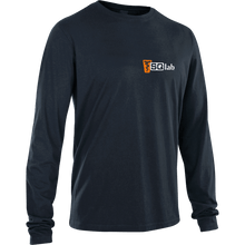 Lade das Bild in den Galerie-Viewer, SQlab Longsleeve 2.0
