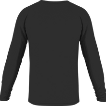 Cargar imagen en el visor de la galería, SQLab Tee Logo LS unisex 20NO