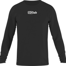 Cargar imagen en el visor de la galería, SQLab Tee Logo LS unisex 20NO