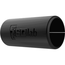 Charger l&#39;image dans la galerie, SQLab Handlebar shim plastic 27.0 to 31.8 20NO
