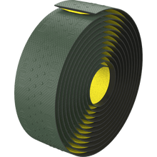 Cargar imagen en el visor de la galería, SQLab Lenkerband 714 Green &amp; Brown 20NO
