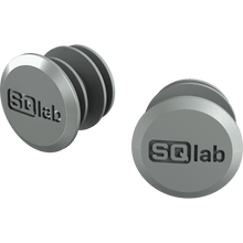 Cargar imagen en el visor de la galería, SQLab Lenkerband 712 Grey 20NO