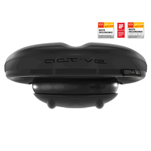 Load image into Gallery viewer, SQLab Saddle 621 Ergolux active 2.0 2023