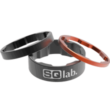 Lade das Bild in den Galerie-Viewer, SQlab Spacer Set