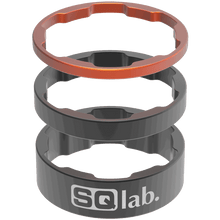 Lade das Bild in den Galerie-Viewer, SQlab Spacer Set