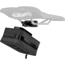 Carica l'immagine nel visualizzatore di Gallery, SQLab Oth Acc Saddle Bag Fidlock® inkl. Standard Adapter 20NO