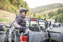 Lade das Bild in den Galerie-Viewer, MTB Jacke Shelter 2L Softshell Kinder
