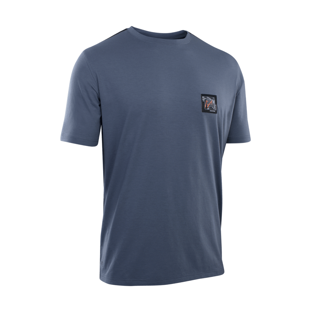 Men MTB Jersey Seek Amp Shortsleeve