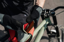 Load image into Gallery viewer, Men MTB Jersey Seek Amp Shortsleeve
